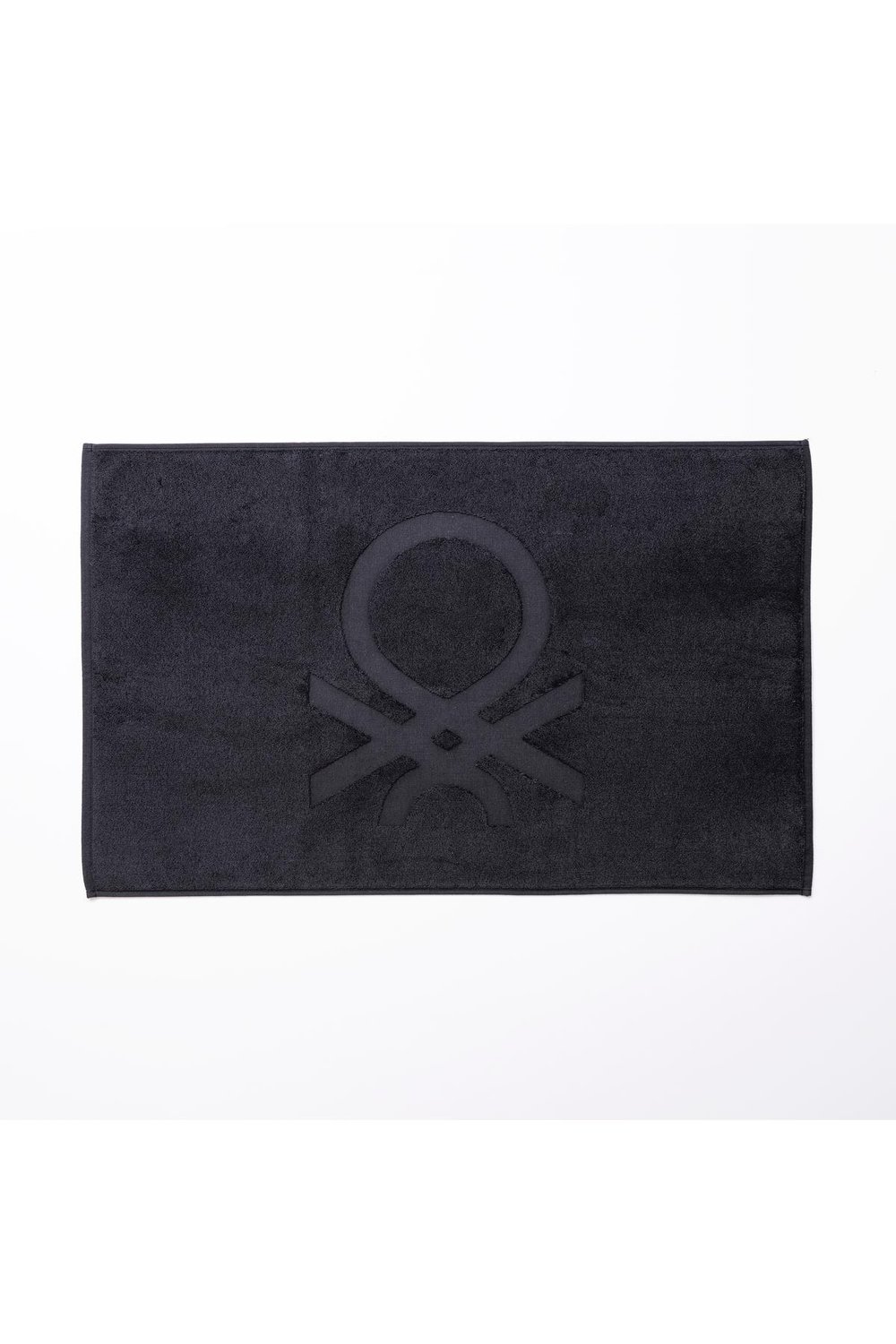 BE-1370-BK Benetton Banyo Paspas Havlu