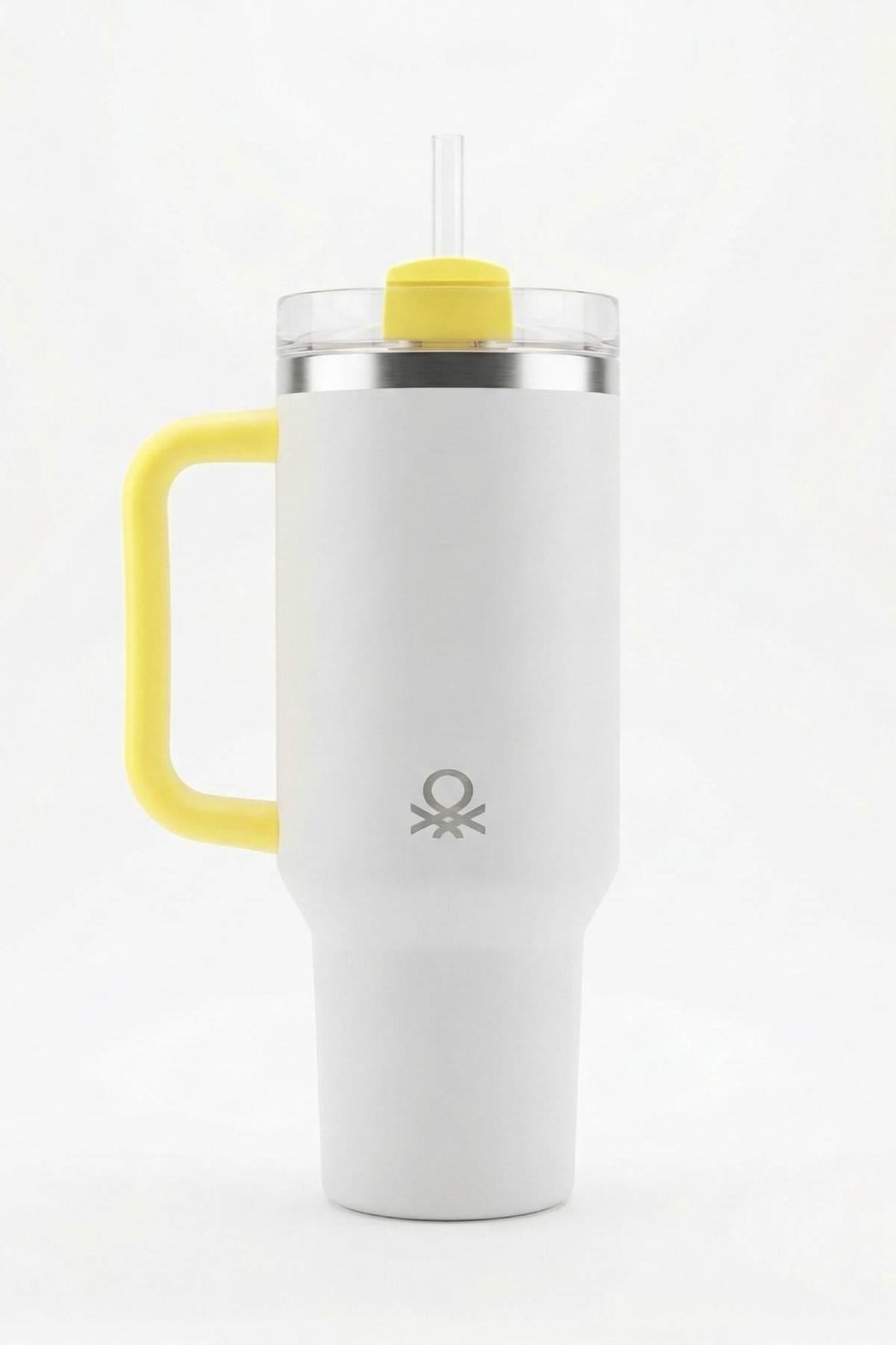 Be-Kct100-S  Çelik Termos 900 Ml. Sarı