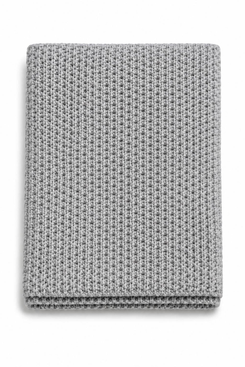 Be-Var-01-Gy  %100 Akrilik Gri 130*170 Cm Battaniye
