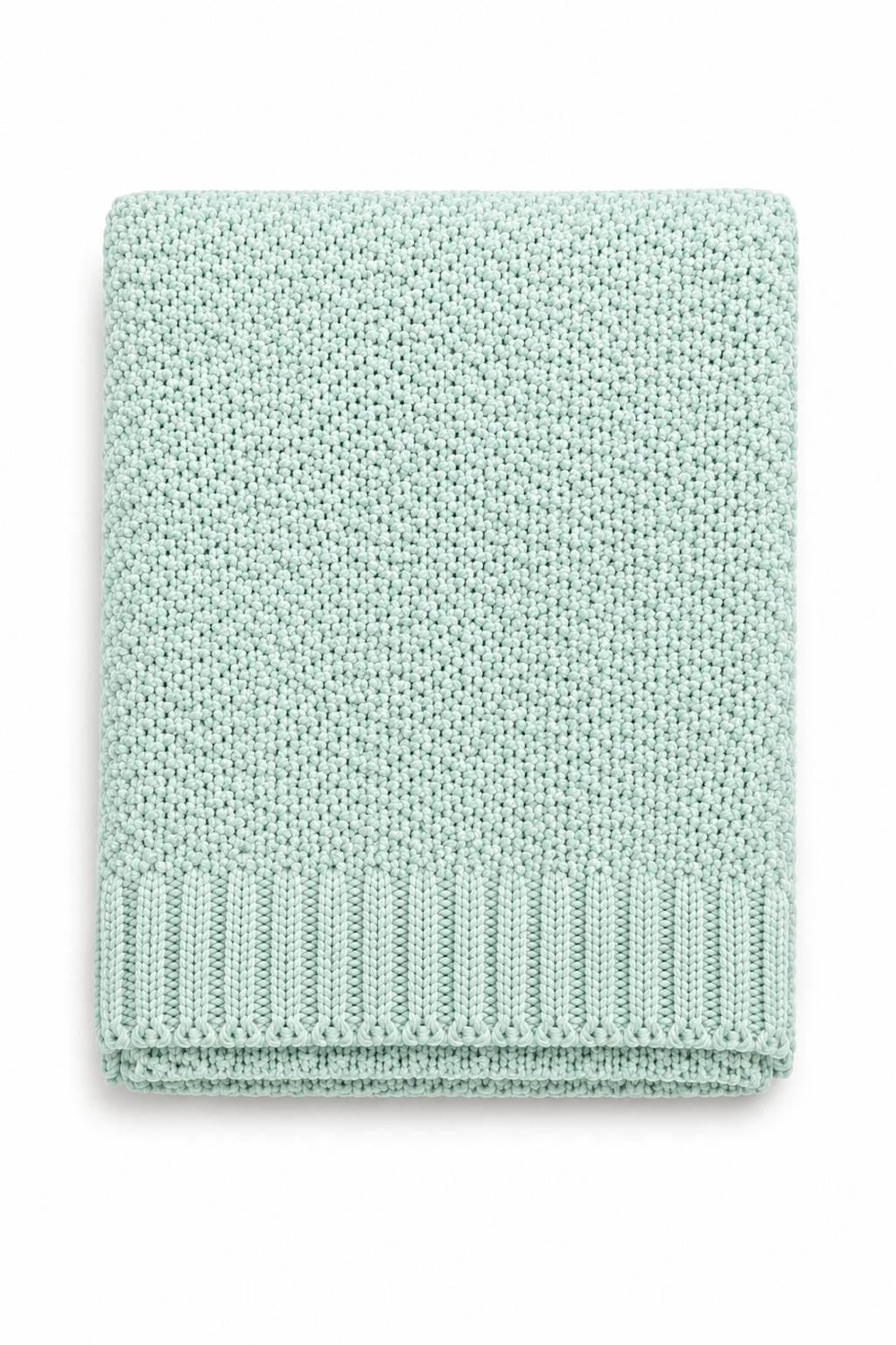 Be-Var-01-Mn  %100 Akrilik Mint 130*170 Cm Battaniye