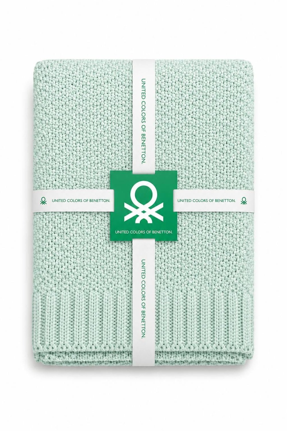 Be-Var-01-Mn  %100 Akrilik Mint 130*170 Cm Battaniye