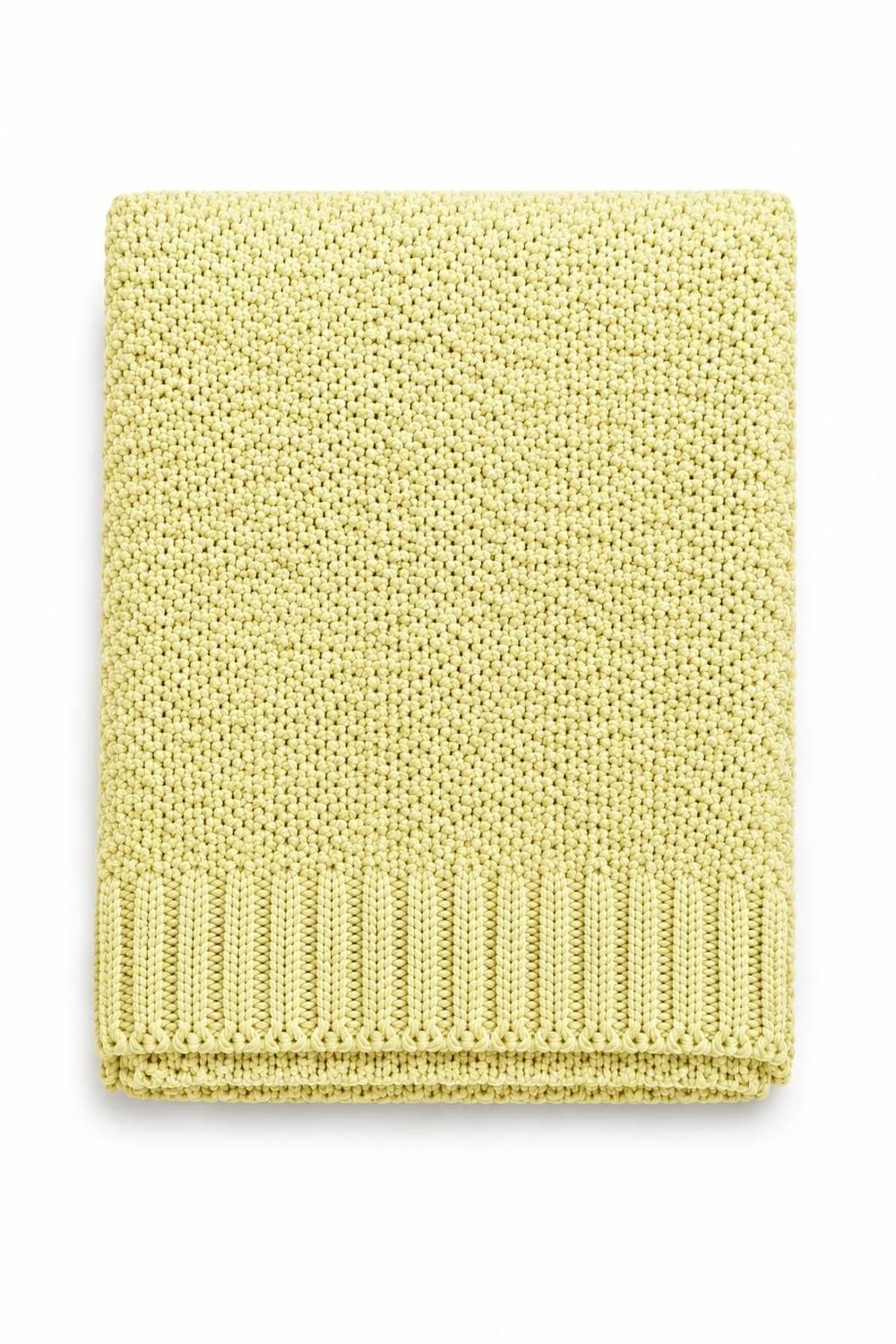 Be-Var-01-Ye  %100 Akrilik Sarı 130*170 Cm Battaniye