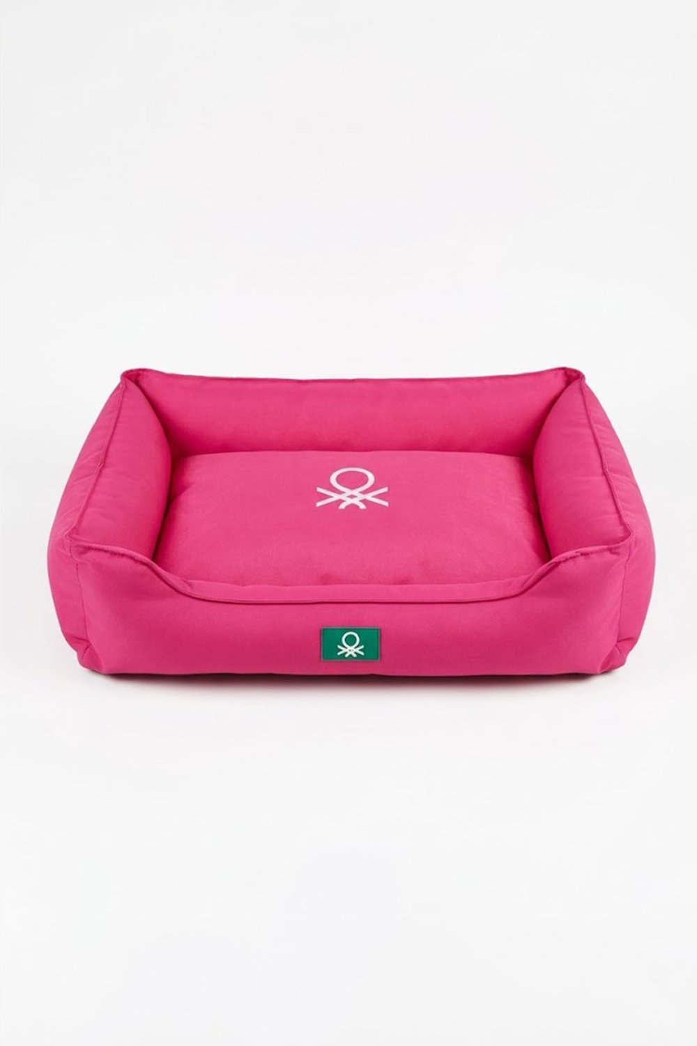 BNT-B2507-C Kedi & Köpek Yatağı  Pembe 80 x 65 cm