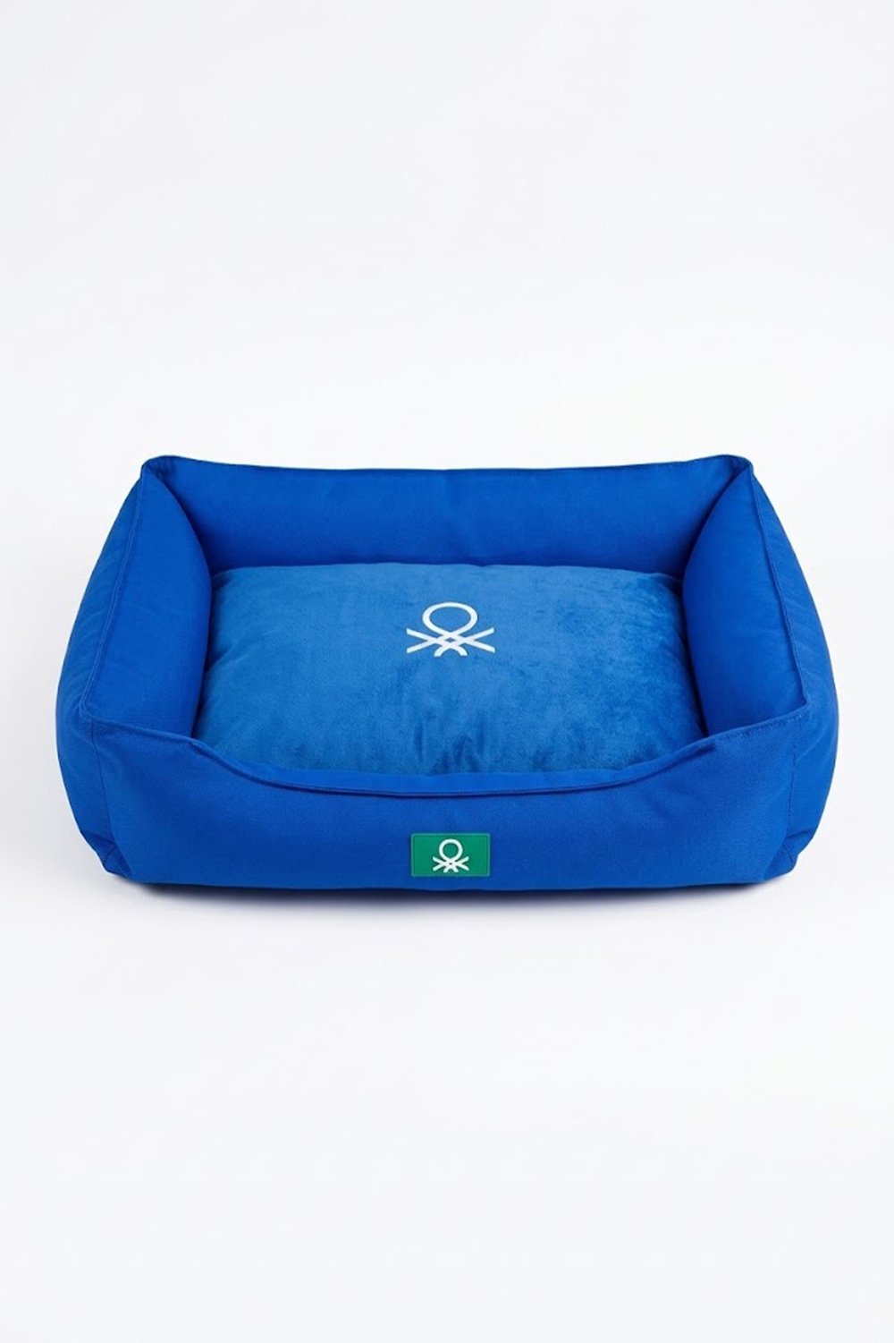 BNT-B2509-C Kedi & Köpek Yatağı  Lacivert 80 x 65 cm