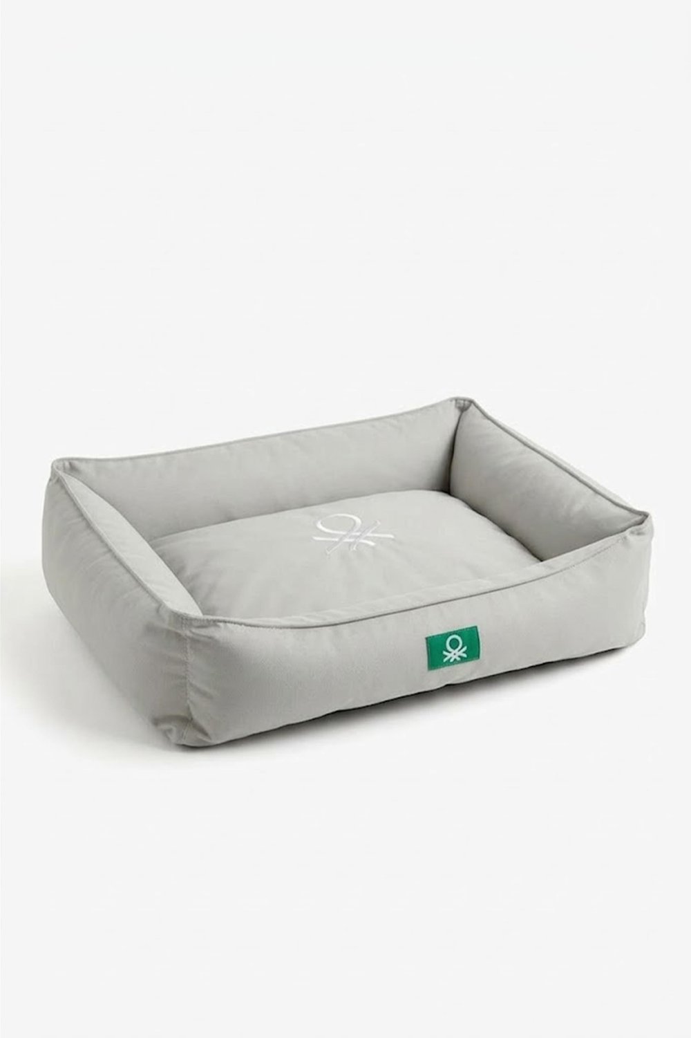 BNT-B2510-D Kedi & Köpek Yatağı  AÇIK GRİ 100 x70cm