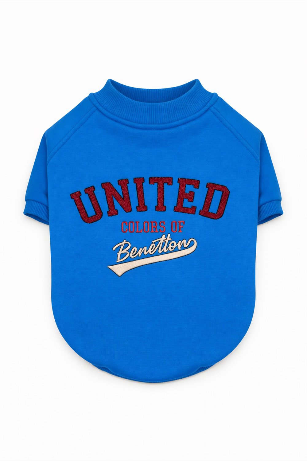 BNT-S2502 Sweatshirt Mavi