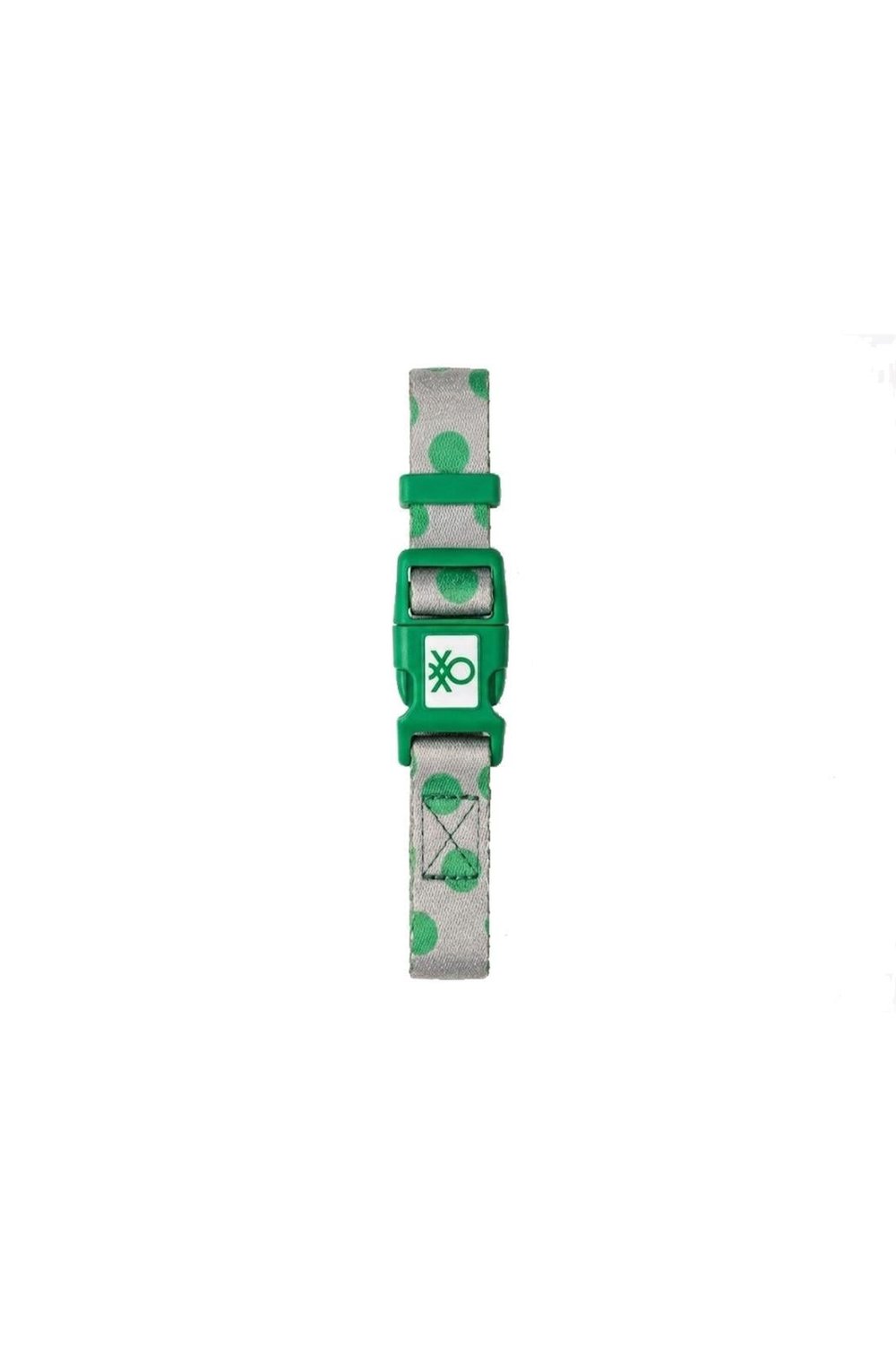 BNTMKT-0028-DB-2  Kedi &Köpek Örme Tasma  2x32-50 cm