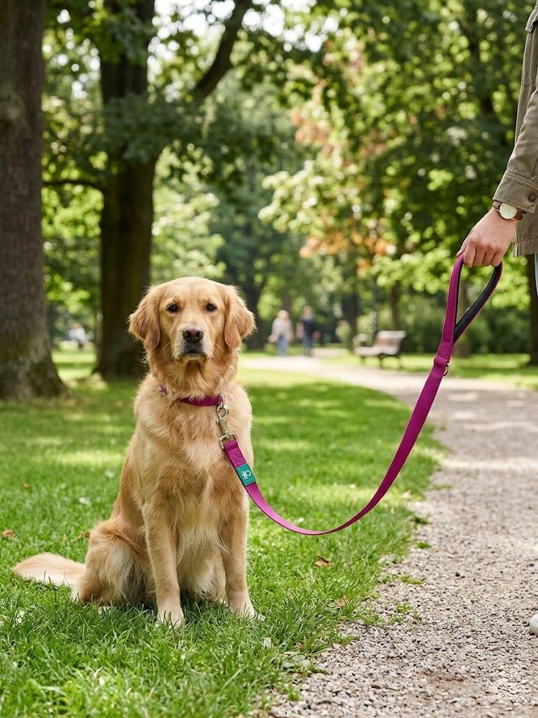 Bntmkt-0041-Ds-5 Bntmkt-0041-Ds-5  Köpek Sevk Kayışı 1,5X120Cm