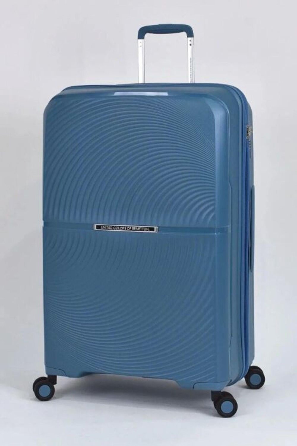 TROLLEY 50 CM AQUA