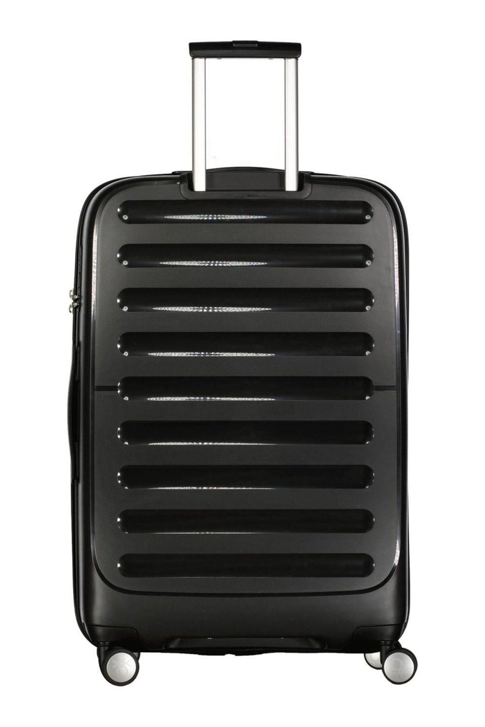 TROLLEY 60 CM SIYAH