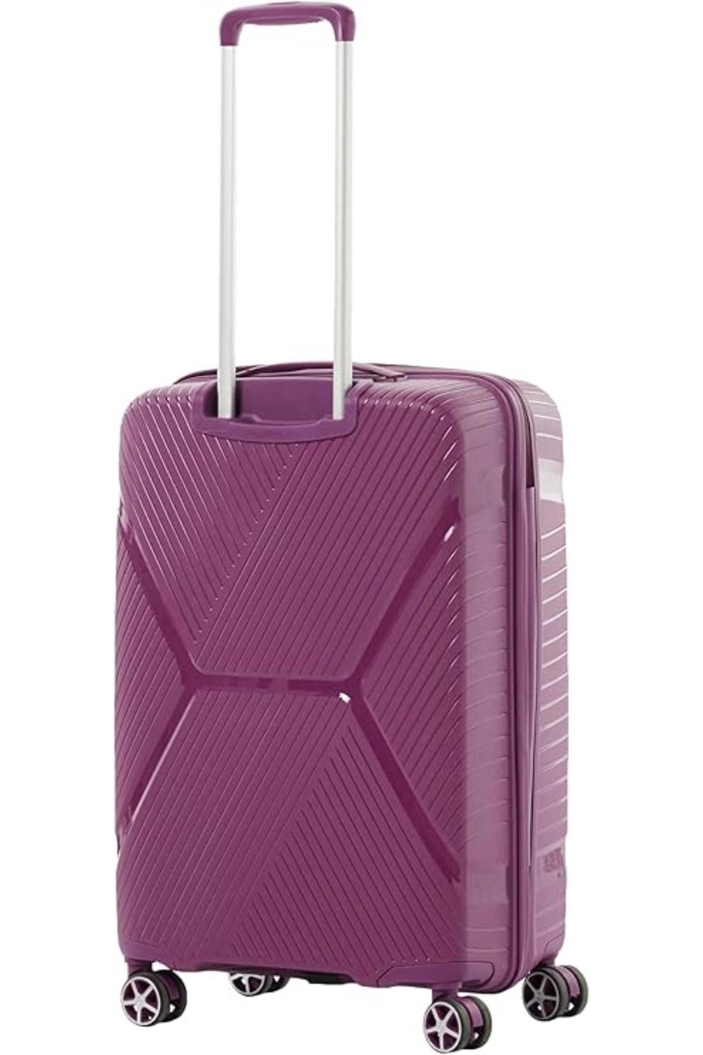 TROLLEY 70 CM MOR