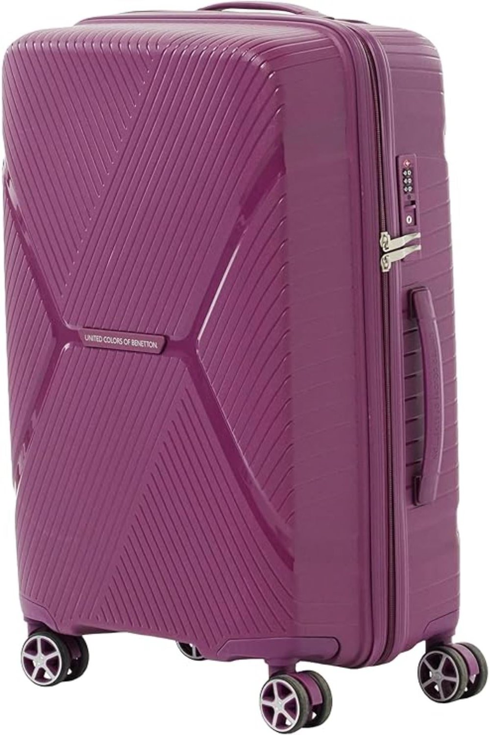 TROLLEY 70 CM MOR