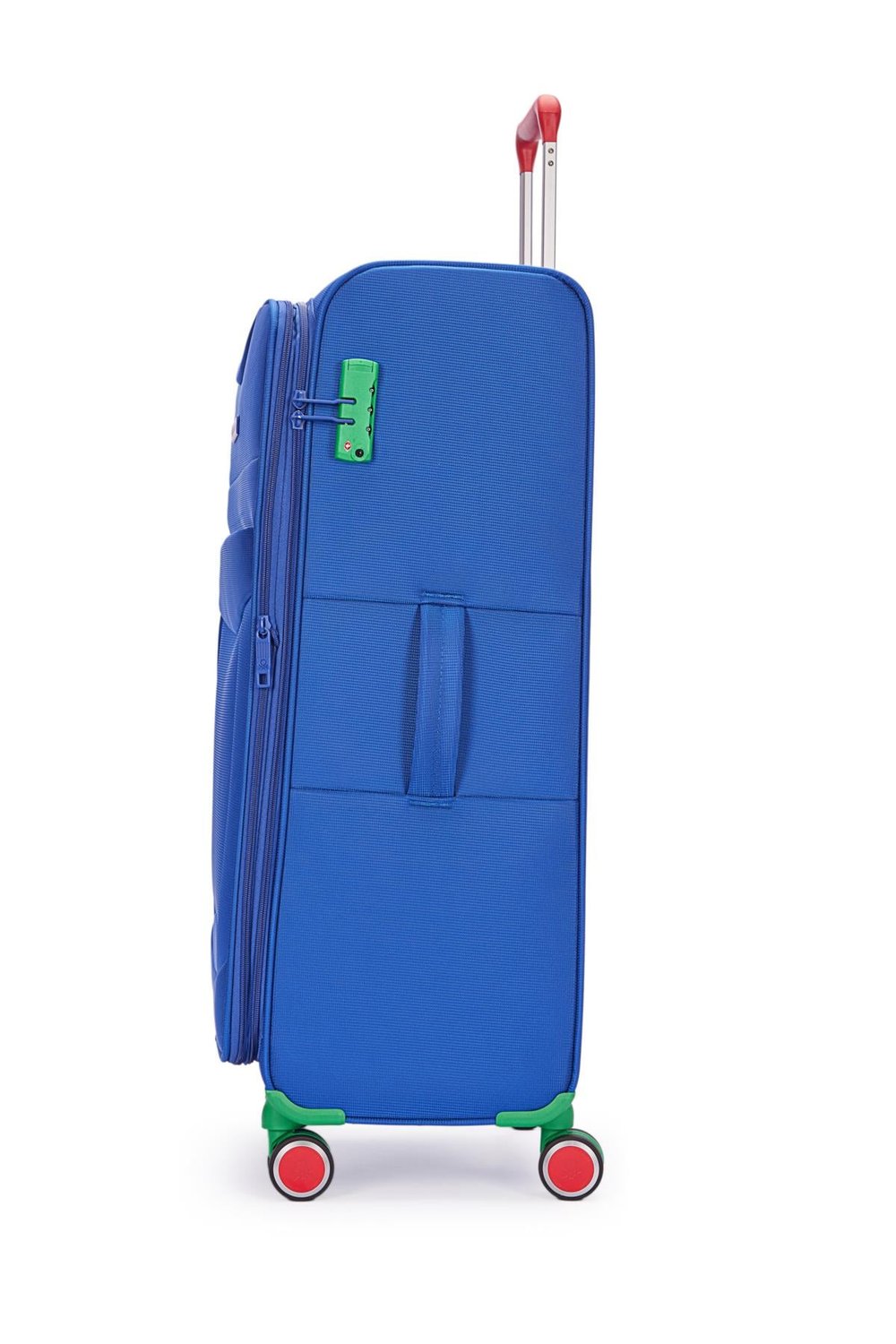 TROLLEY 70 CM SAX