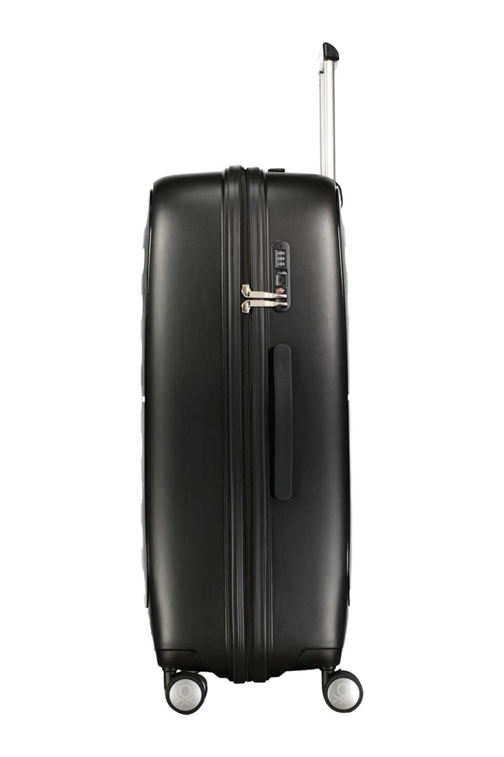 TROLLEY 70 CM SIYAH
