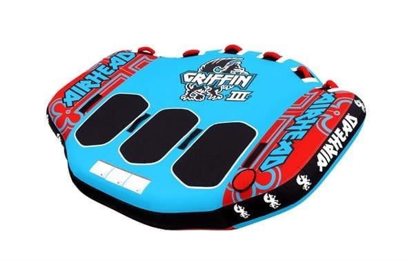 AIRHEAD RINGO. GRIFFIN 3