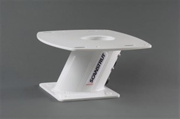 APT-150-01 ALÜMİNYUM POWERTOWER (150MM)