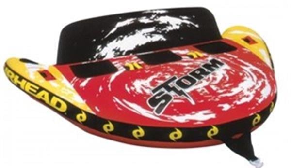 Airhead Storm III Ringo