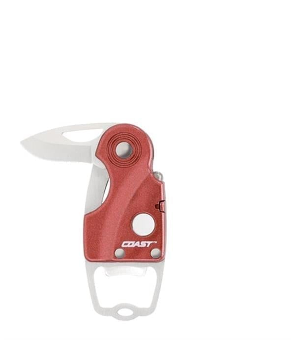 COAST 3 IN 1 TOOL, RED