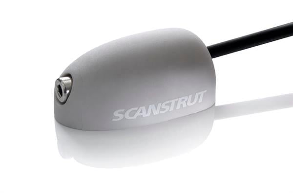 DS-H6 KABLO ÇIKIŞI, PLASTİK, SİYAH, 2-6MM