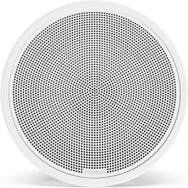 FUSION FM-S10RW FLUSH MOUNT 400W SUBWOOFER 10