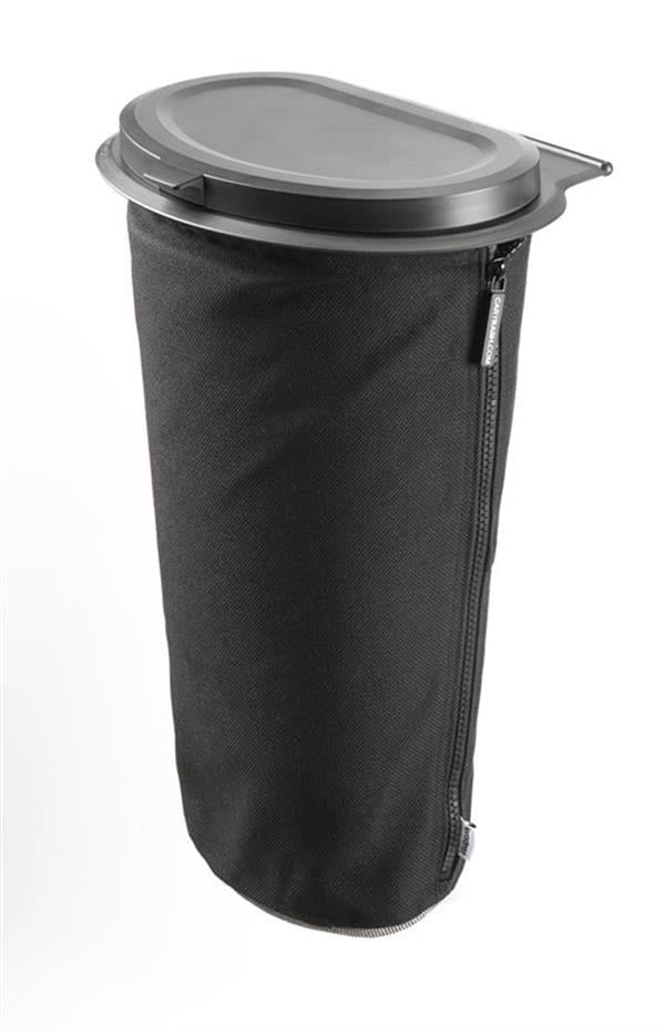 Flextrash Çöp Torbası, büyük, 9 lt