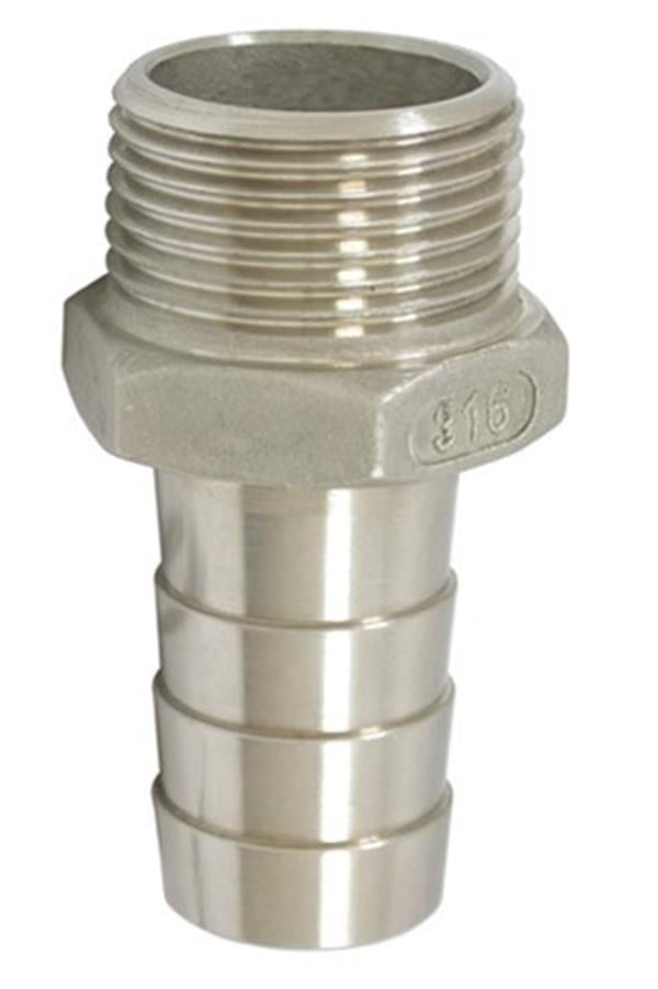 Hortum rakoru 87MM
