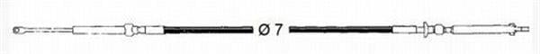 KUMANDA TELİ OM 414 SERİSİ 17 FT. (5.18 mt)