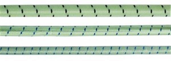 Lastik Halat, 4mm
