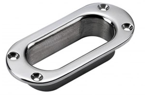 Loça 140X62MM