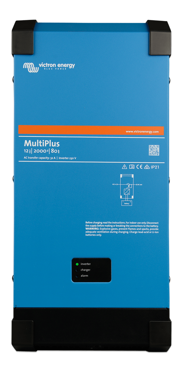 MULTIPLUS 24/2000/50-32 230V VE.BUS