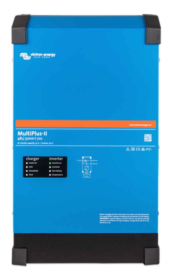 MULTIPLUS II 48/5000/70-50 230V KOMBİ