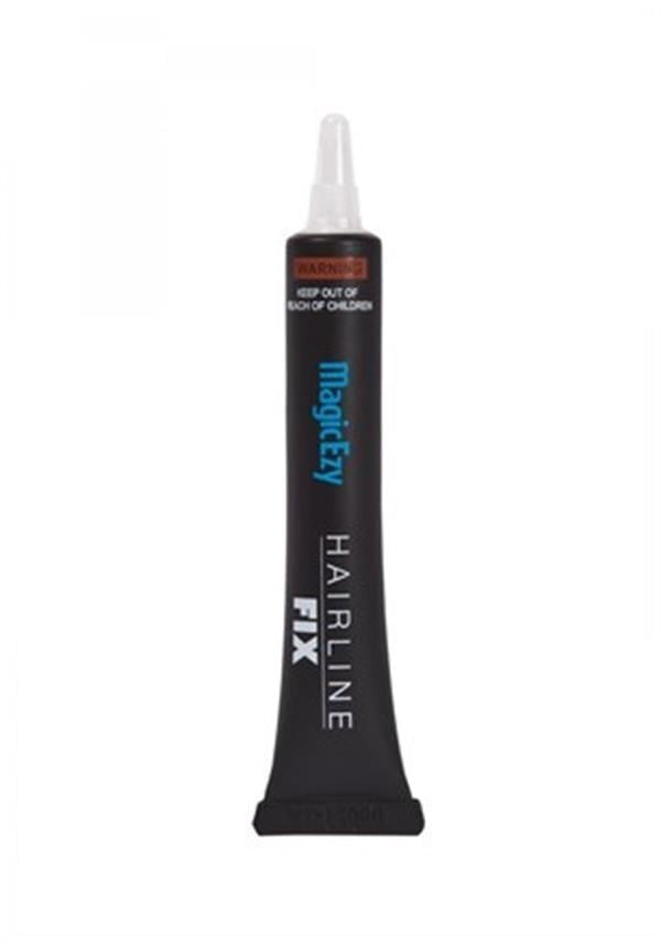 MagicEzy Hairline Fix Kılcal Çatlaklar İçin Tamir Macunu Orman Yeşili