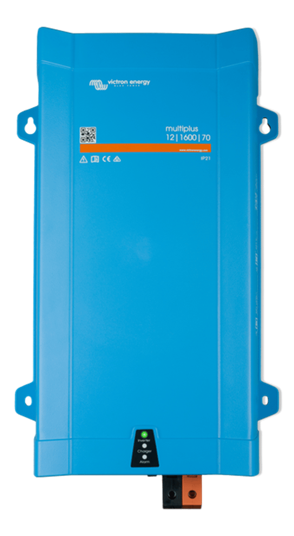 MultiPlus 12V/1600VA/70A-16A İnverter/Charger