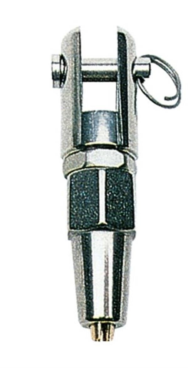 Norsmen dişi 8mm