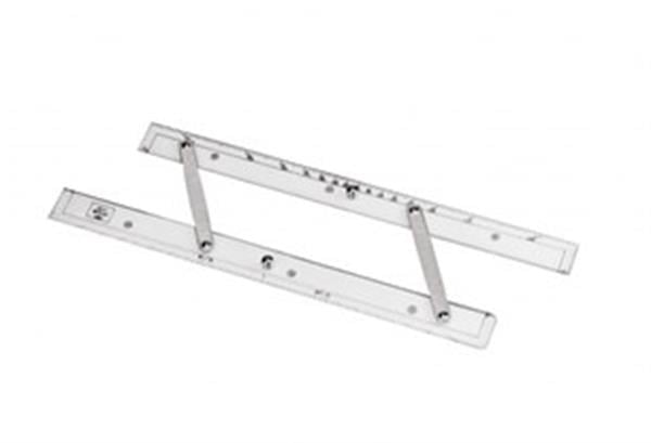 Paralel cetvel 67x406mm