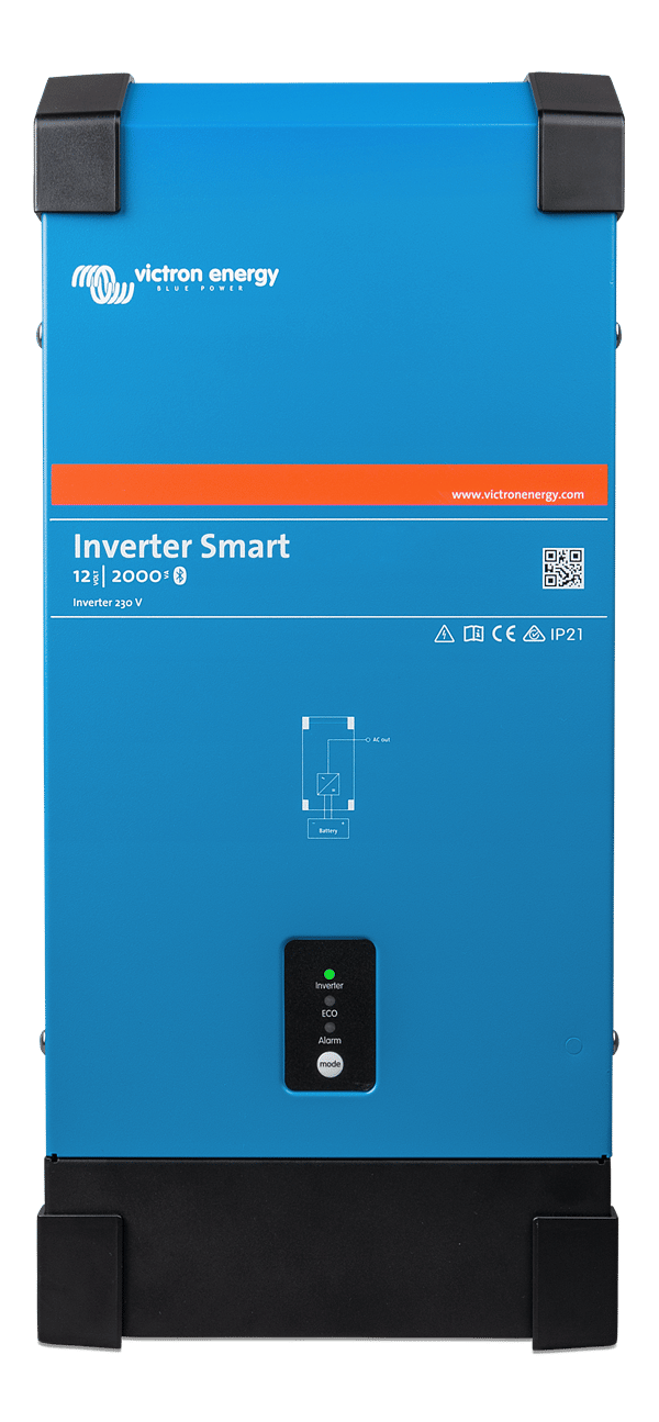 Phoenix  İnvertör Smart 12V/2000VA