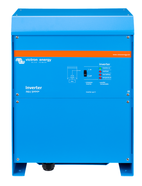 Phoenix 24V/5000VA İnverter