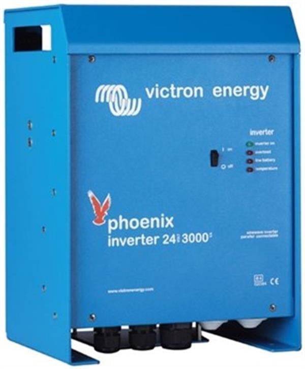Phoenix C 24V/1600VA İnverter