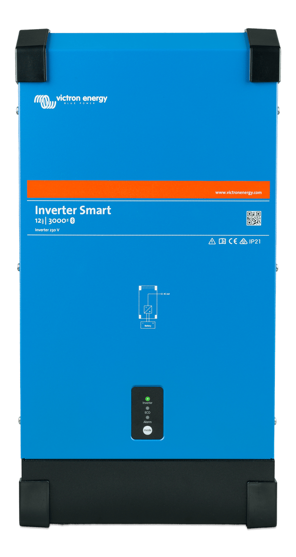 Phoenix İnvertör Smart 12V/3000VA