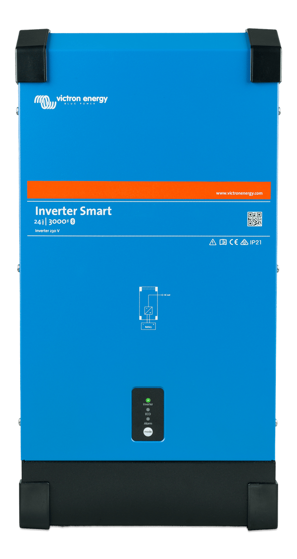 Phoenix İnvertör Smart 24/3000