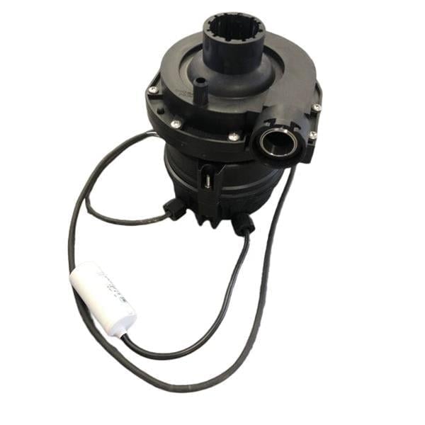 Planus 230V Yedek Tuvalet Motoru