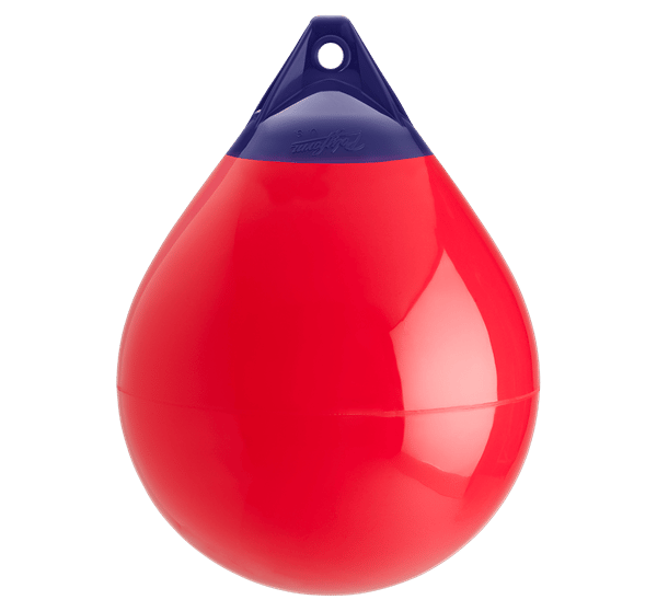 Polyform A-4 Usturmaça 55X71 Cm Kırmızı