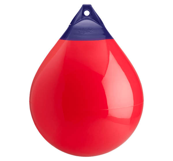 Polyform A-6 Usturmaça 86X118 Cm Kırmızı