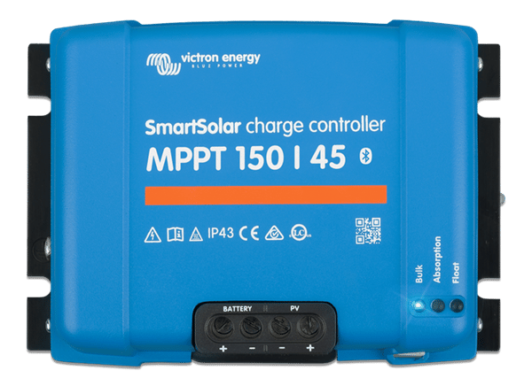 SMART SOLAR MPPT 150V/45A-TR