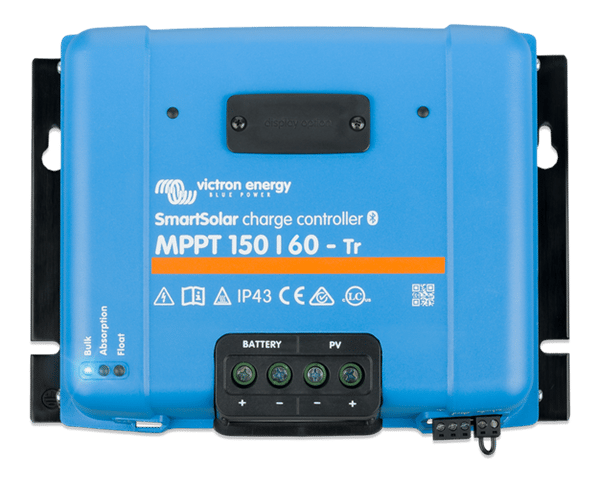 SMART SOLAR MPPT 150V/60A-TR