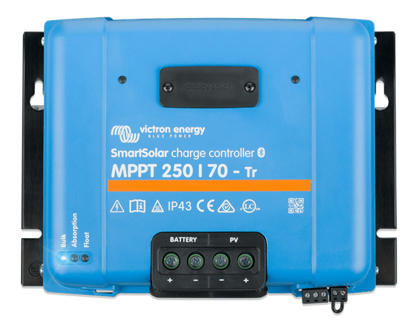 SMART SOLAR MPPT 250V/70A-TR