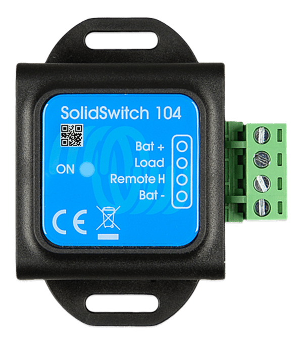 SOLIDSWITCH 104