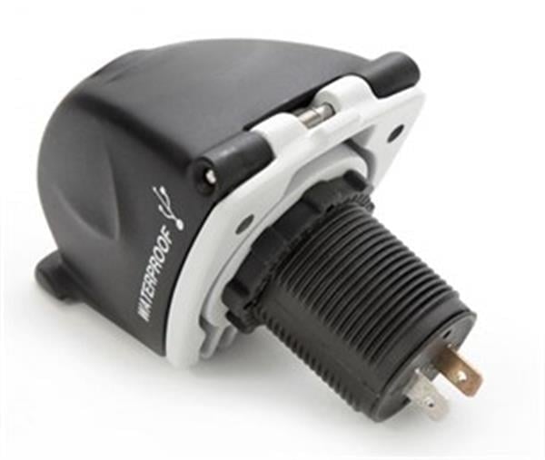 Scanstrut Çiftli Usb Şarj Soketi