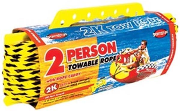 Sportsstuff 2 kişilik Ringo Ipi