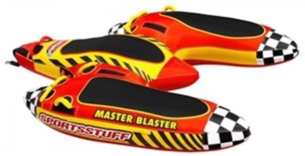 Sportsstuff Master Blaster 3 kişilik